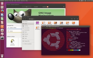 Настройка виртуальных хостов в Nginx на Ubuntu 14.04