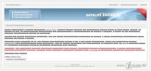 Модуль TagFace – SEO оптимизация тегов для DLE Datalife Engine