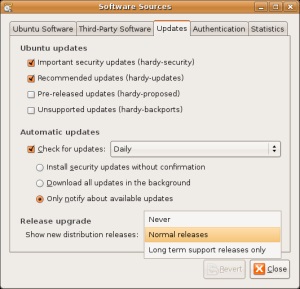Настройка и оптимизация Ubuntu после установки