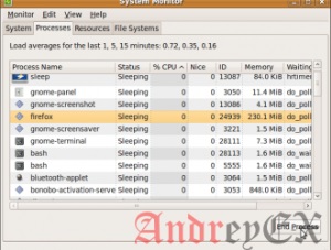 Начальная настройка сервера c Ubuntu 16.04