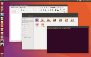Настройка Ubuntu после установки